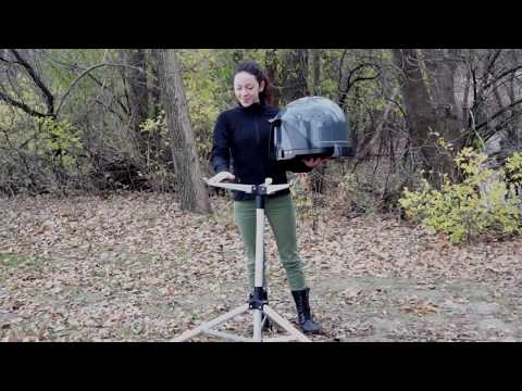 KING Tripod (TR1000) Accessory Video