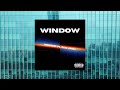 Monotone - "Window" ft Kaze Jones (Audio)