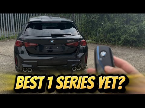 Thumbnail for All New BMW M135 F70 2025 UK POV – Worth the Hype?? by BMW M1, BMW