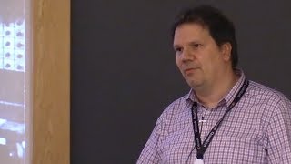 Quantum Computing and Workforce, Curriculum, and Application Development: Case study video