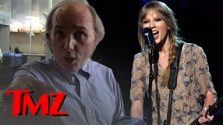 Dwight Yoakam thinks Taylor Swift&#39;s music qualifies as country! | TMZ