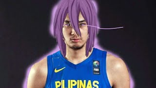 NAKAKAPUT*NG*NANG ANIME : KUROKO'S BASKETBALL part 3