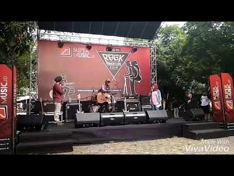 CUPUMANIK - MAHARENCANA (JantenKunaonband)