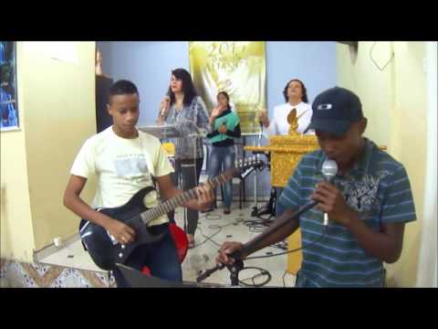 Quadrangular Vera Cruz.....11 Janeiro 2013 - 12 Dias profetico - dia 11 Mês Novembro.