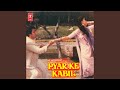 Tere Jaisa Mukhda To