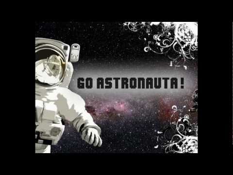 Go astronauta - Estrella