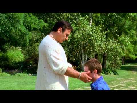 David Suchet as Thibodoux in 'The In-Laws' (2003): "Personal Growth"