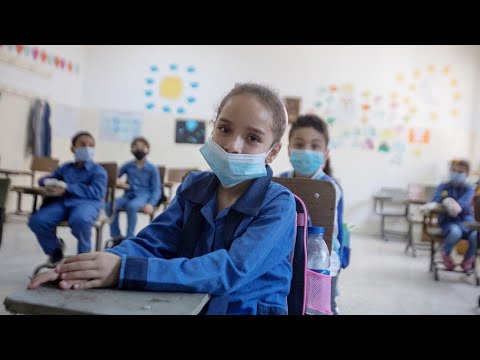 Los certificados de salud para ingreso escolar se otorgarán hasta mayo en escuelas y colegios