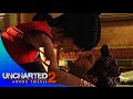 UNCHARTED 2: Among Thieves · All Cutscenes / Cinematics | Nathan Drake Collection PS4