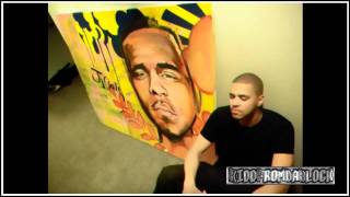 J. Cole - Purple Rain (Prod. By J. Cole)