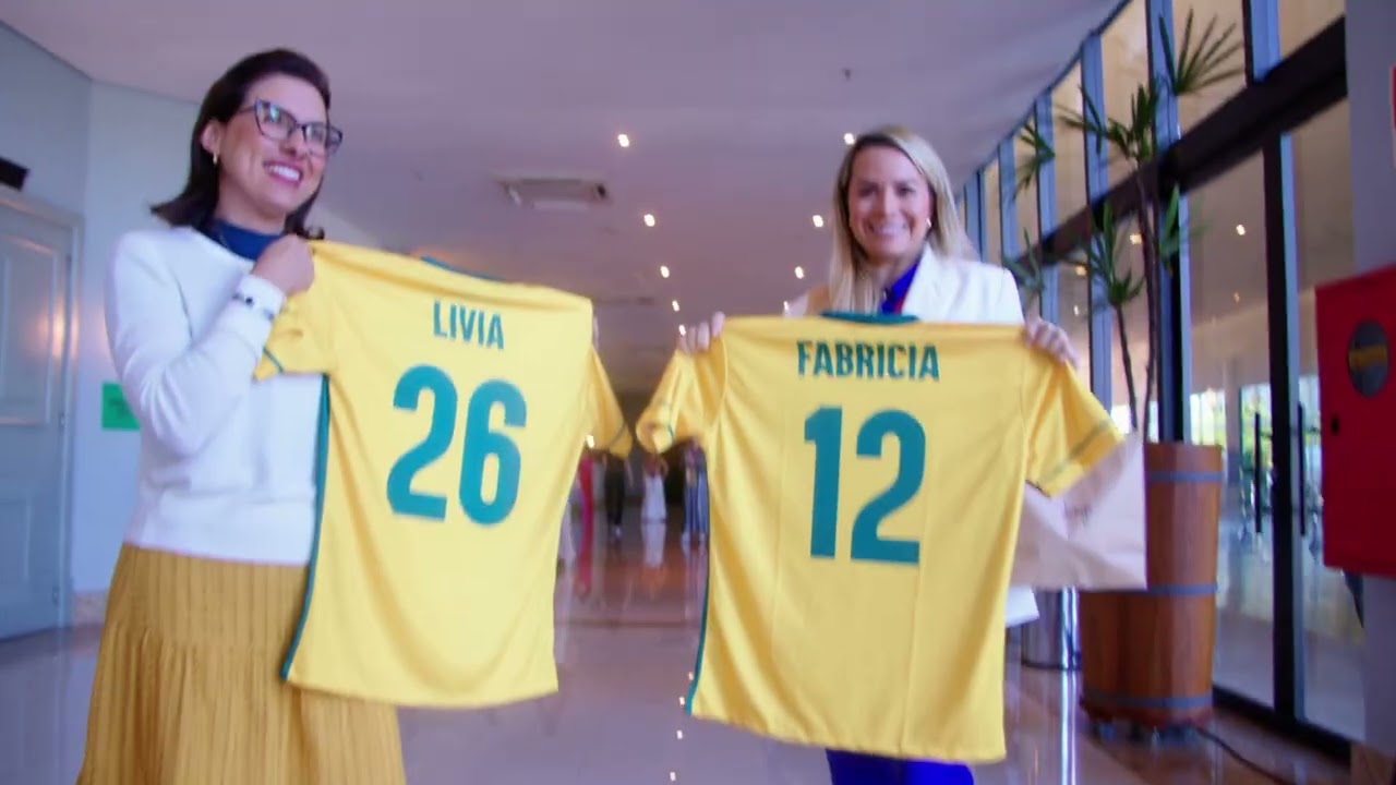 Aftermovie Corporativo — Farmacêutica Astellas