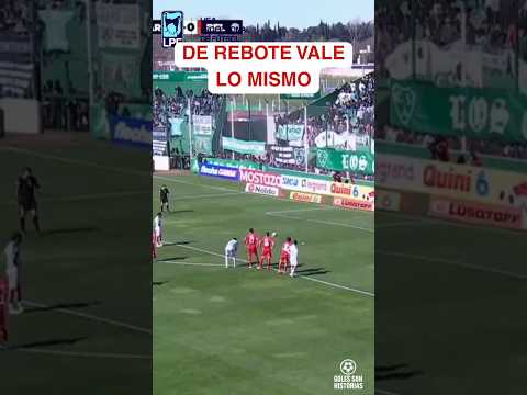 DE REBOTE VALE LO MISMO