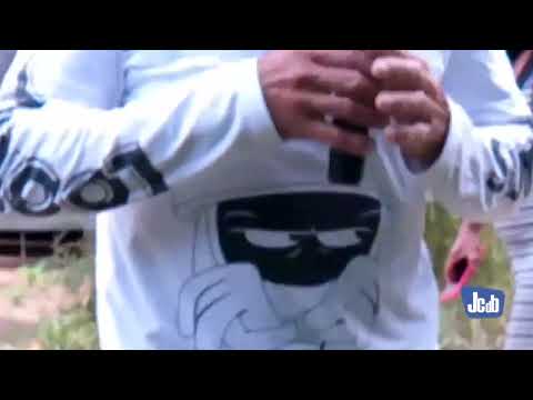 Mogi das cruzes SP  BOTUJURU moradores pede ajuda ao jornal do bairro