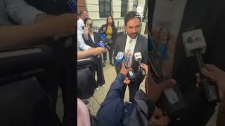 Mamdani's risk pays off in New York City's congressional primaries
