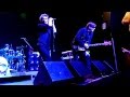 Psychedelic Furs - Only you and I - Denver 2011