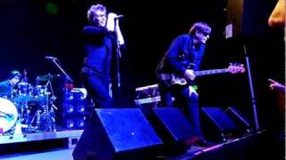 Psychedelic Furs - Only you and I - Denver 2011