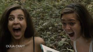 Ivy Rhodes Comedy Reel video