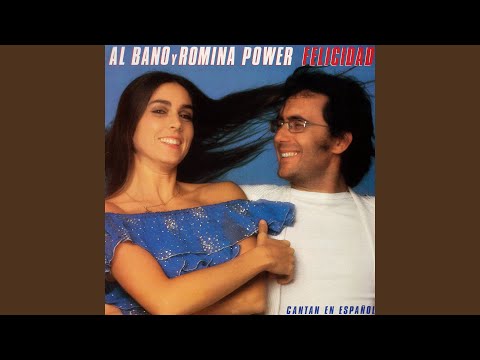 Nuestra Primera Noche - Albano y Romina