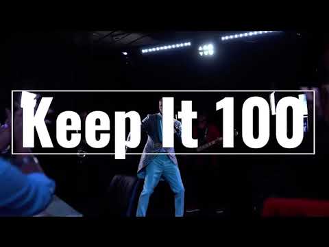 Keep it 100 Live Video