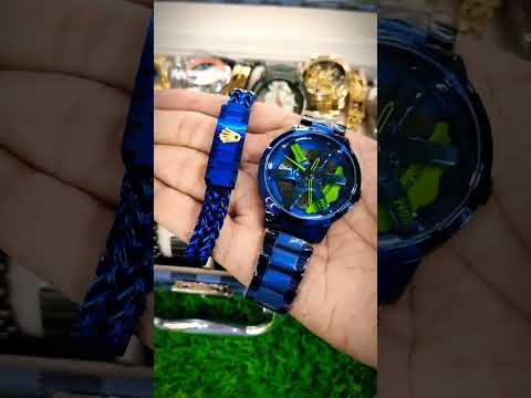 RiM Watch Set 😎😎