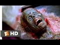 The Return of the Living Dead (9/10) Movie CLIP - Why Do You Eat People? (1985) HD