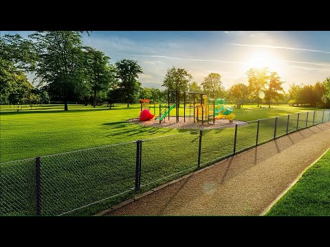 Coming Soon: Chain Link Fencing