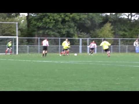 MVV'27 G1 - Hekelingen G1