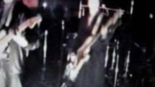 Burning Image -Time is Running out