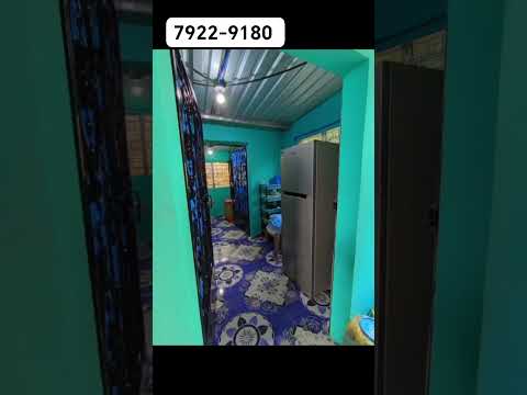 TRES LOTES LOTIFICACION LA SERENA, SAN JOSE VILLANUEVA, LA LIBERTAD ESTE, EL SALVADOR.