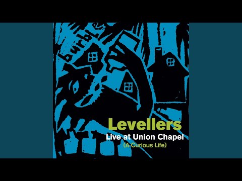 Dirty Davey (Live At Union Chapel)