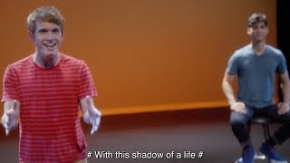 Clip: This Shadow of a Life video