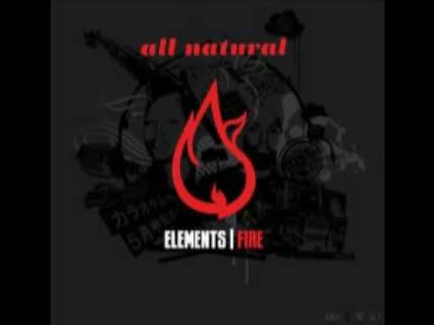 All Natural - The All