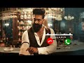 Toxic Ladies Ladies BGM Yash Toxic Movie Ringtone Ravi Basrur RockingStar Yash BGM TuneX