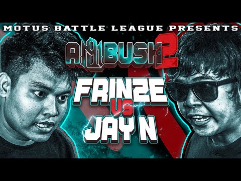 Frinze vs Jay N