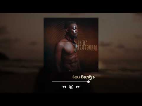 12. Salatiel - Vamos ft. Soul Bang's [Official Audio]