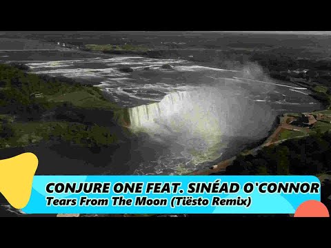 Conjure One Feat. Sinéad O'Connor – Tears From The Moon (Tiësto Remix)