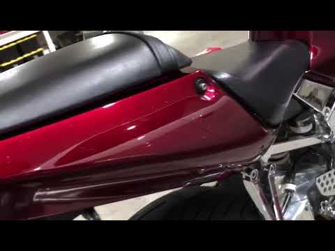 2000 Honda Motorcycle (CC-1646946) for sale in Vancouver, British Columbia