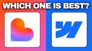 Lovable Vs Webflow (2026) | Which Website Builder Is Better?