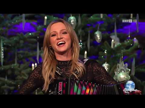 Melissa Naschenweng - So an Wunder