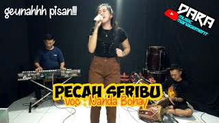 Download lagu Pecah Seribu // Lagu Viral Versi Pongdut Bajidor // Cover Session mp3