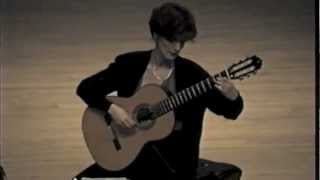 MUST WATCH !!! LADY GUITARIST  YASEMİN UYBADIN IN CONCERT.