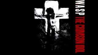 W.A.S.P. - Phantoms In The Mirror
