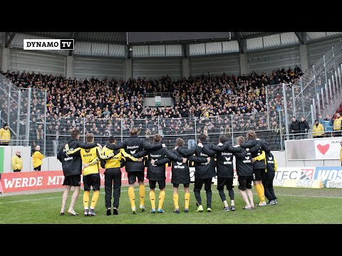 Ich hatte einen Traum | Folge 16 | 30 Momente aus 30 Jahren