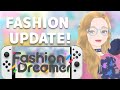 Brand NEW Details for Fashion Dreamer! | New Fashion Concepts & Gameplay