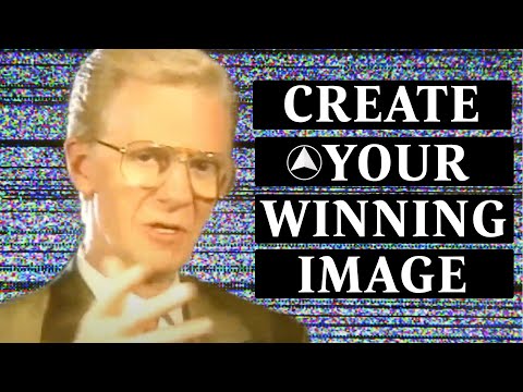 Create Your Winning Image | Bob Proctor Video