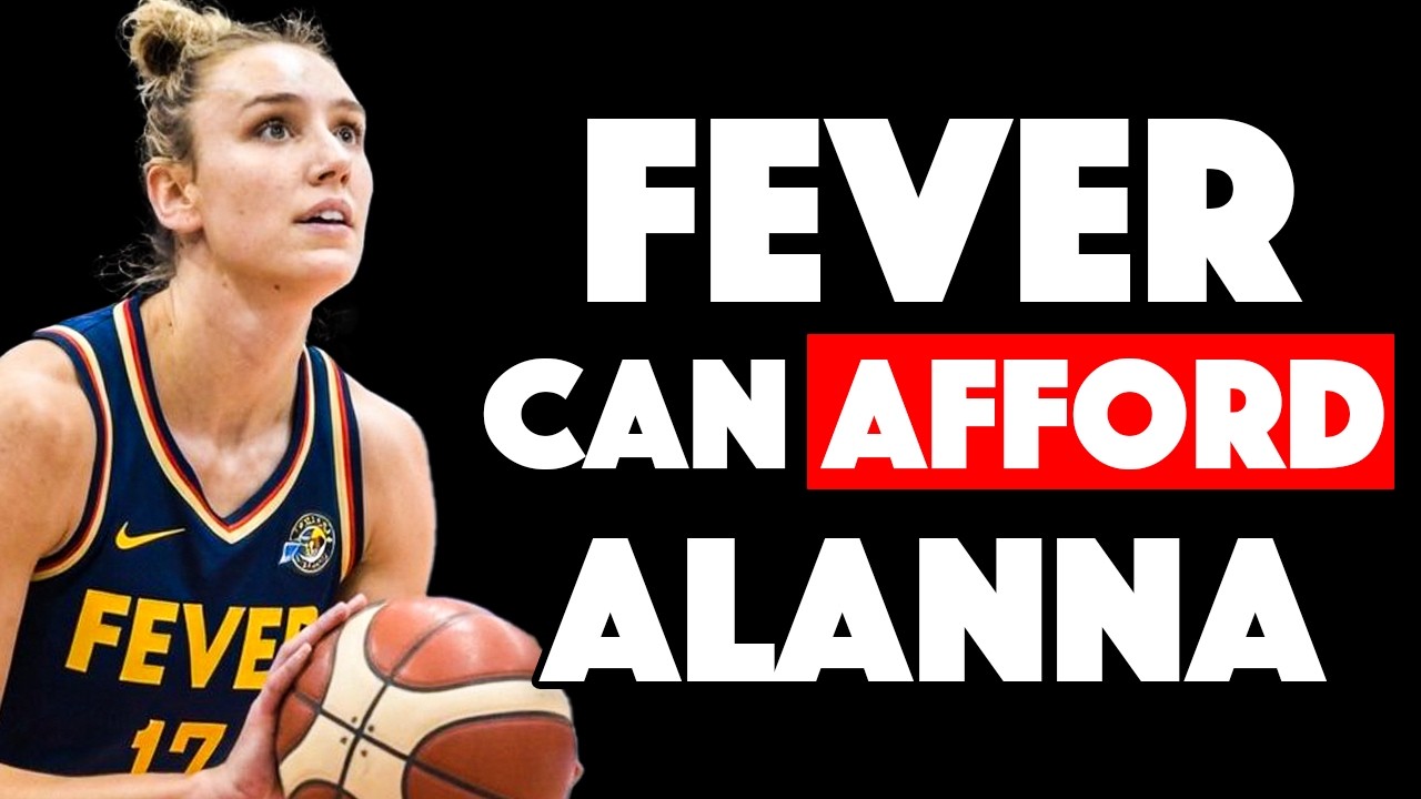 The Million-Dollar Sweepstakes: Why Alana Smith is the Key to an