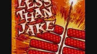 Less Than Jake Look What Happened