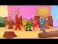 Let S Sing With Andy Andy Sings Yo Gabba Gabba Keep Thinking Song From Talent