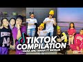 Siblings TikTok Compilation Latest Ran