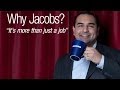 Jacobs: More Than Just a Job